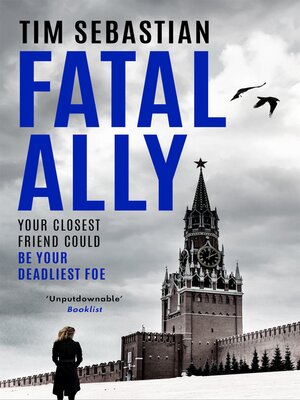 cover image of Fatal Ally